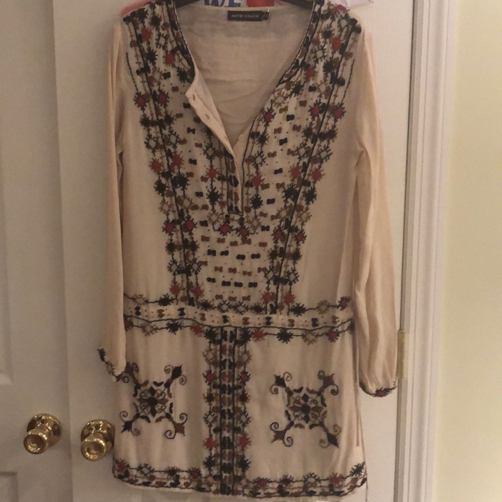Tunic